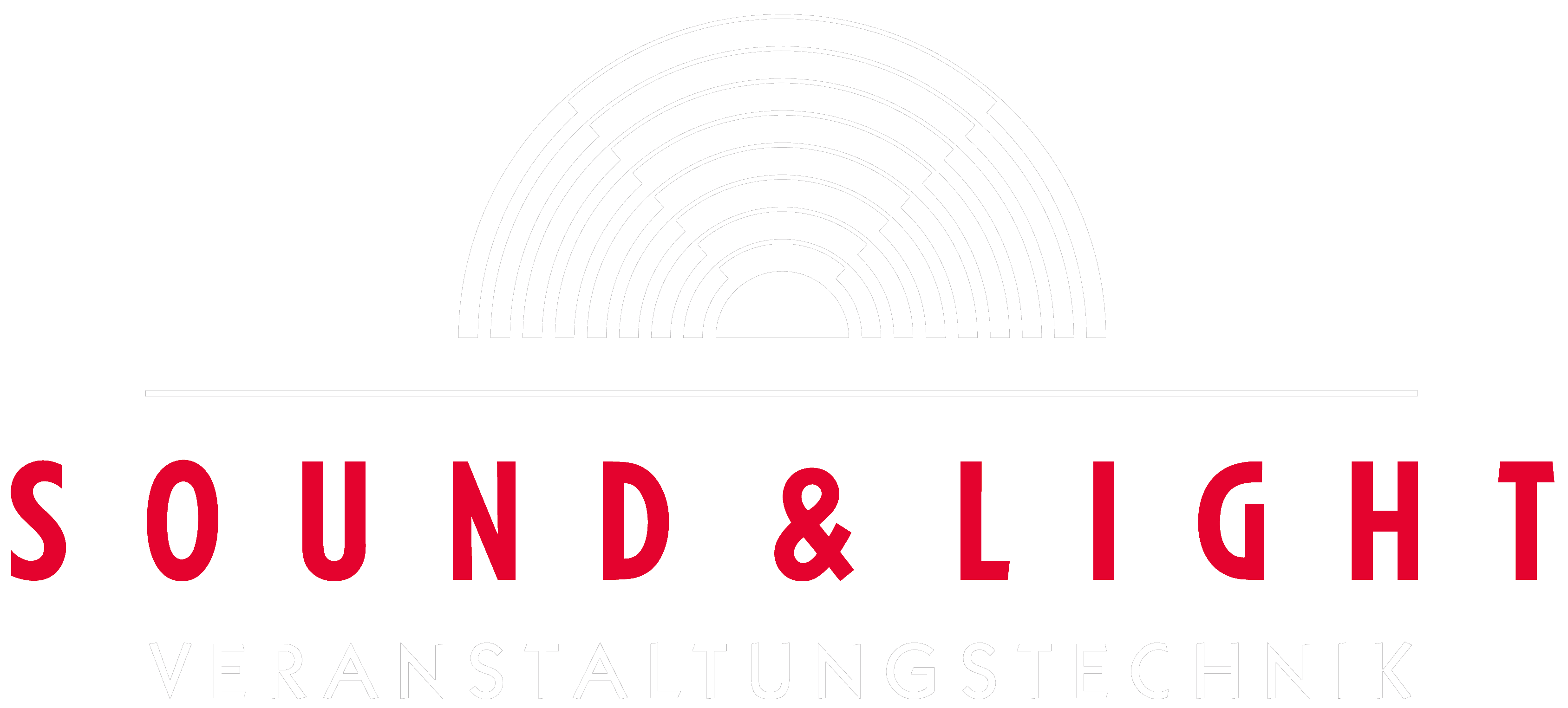 Sound & Light Veranstaltungstechnik GmbH
